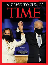 The new york times took 19 days to cover tara reade's. How Time Covered The 2020 Election Time
