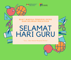 Guru, obor hemah menyinari pertiwi : Kolej Komuniti Mas Gading Guru Obor Hemah Menyinari Pertiwi Moga Curahan Ilmu Kalian Menjadi Penyuluh Dalam Liku Perjalanan Kami Tanpa Ilmu Ibarat Celik Dalam Kegelapan Terima Kasih