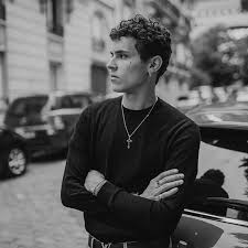 We are a fan account of arón piper (ander on élite and iago on el desorden que dejas). Aronnpiper Aron Piper Tiktok Profile