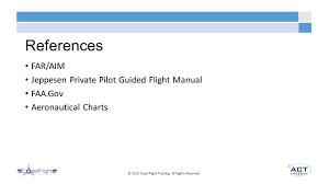 Airspace Classifications Can Either Be Controlled Or