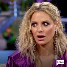 Camille Cantrell's Instagram, Twitter & Facebook