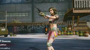 Pubg Sara Wallpapers Top Free Pubg Sara Backgrounds Wallpaperaccess