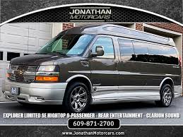 Find the best deals for used high top conversion van florida. Buy High Top Conversion Van For Sale Cheap Online