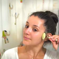 Check spelling or type a new query. How To Use A Jade Roller Full Step By Step Tutorial For Jade Facial Roller Simply Quinoa