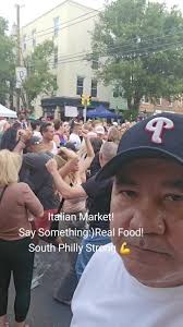South Philly Italian Joe Matarese