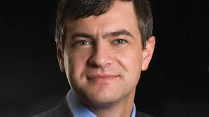 Former Fusion President Launches Team-Based Consulting Firm