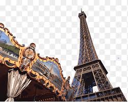 Visitors can ride the elevator to see incredible views of the city or dine in one of the two fine restaurants that are situated within the tower. Eiffel Tower Tourism Tourist Attraction Building Paris City City France Png Pngegg