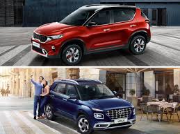 Maybe you would like to learn more about one of these? Kia Sonet Vs Hyundai Venue Price Comparison