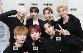 Onlyoneof (온리원오브) is a south korean boy group formed by rsvp and 8d creative in 2019. Bass Kick Boom Boom Onlyoneof Wattpad