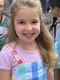 Daytime Empty Nesters! Baby is off to Kindergarten. She ran right in. Anna  held it together better than I thought she would!!