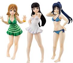 Amazon.co.jp: Gasha Portraits ガシャポートレイツ ラブライブ!サンシャイン!! 02 全3種 : ホビー