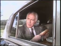 Grey Poupon Is That Grey Poupon On Your Weiner Grey Poupon Tv Commercials Brand Icon