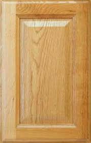 regal oak cabinet door sample kitchen