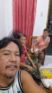 Maayong bagong gabee tanan.