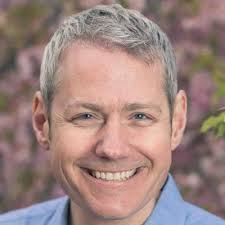 I'm delighted to have joined Council