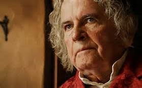 Sir Ian Holm was truly one of the great actors. We can barely even count  how many brilliant performances he gave. Some of our favorites are ALIEN,  LORD OF THE RINGS, LOST