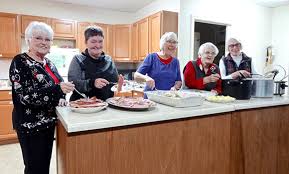 PLEASANT HILL RAMBLINGS: Grab thrift shop reopens Jan. 2