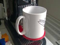 Genuine delonghi spare part., manufacturer: Nespresso Citiz Replacement Parts 3d Models Stlfinder