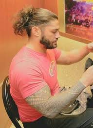 Roman reigns lächeln roman reigns ohne hemd römische kunst roman reigns dean.roman reigns fanpage on instagram: Pin Von Krasivaya Auf Roman Reigns 4 Leati Joseph Anoa I Instagram Ideen Bilder Instagram