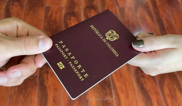 Sacar el pasaporte de Colombia ahora se podrá hacer de otra manera: Esto es  lo que debe saber