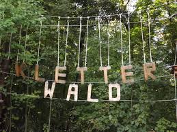 In schwerte klettert man durch die alpen, anden, pyrenäen und rocky mountains, über den himalaya, den kilimandscharo und den k2. Der Kletterwald In 58239 Schwerte Hansestadt An Der Ruhr Schwerte