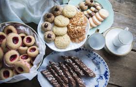 Maybe you would like to learn more about one of these? Learn More About Seven Kinds Of Cookies And Bake Your Own Visit Sweden