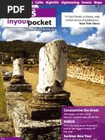 Garnet Publishing and Ithaca Press Catalogue 2008-09