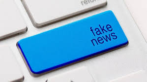 Risultati immagini per FAKE NEWS