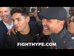 Ryan Garcia Will Be Next Star After Canelo Says De La Hoya