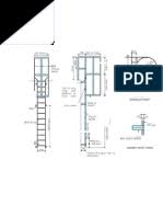 What made you want to look up monkey ladder? Guard House Monkey Ladder Final Scaffolding Drilling Rig