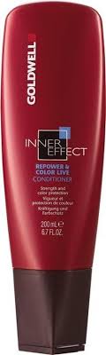 Inner effect goldwell, adrano, italy. Bol Com Goldwell Inner Effect Repower Color Live Conditioner 200ml