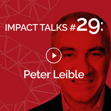 Impact Talks • A podcast