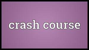 Check spelling or type a new query. Crash Course Meaning Youtube