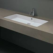 undermount bathroom sinks free shipping