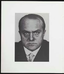 Max Beckmann prints from the Museum of Modern Art