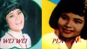 CHET SAN REK REA " by Pen Ran