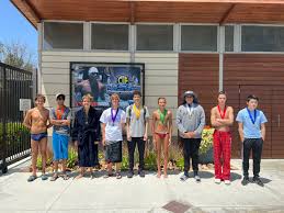 CIF Southern Section على X: "A HUGE congratulations to your 2022 CIF-SS  @SoCaliFord Division 3 Boys Diving Champions! 1st: Kyle Ly