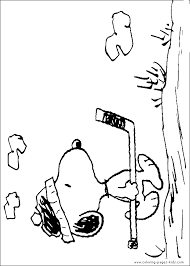 And you can freely use images for your personal blog! Snoopy Color Page Coloring Pages For Kids