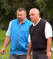 FINAL RESULTS: 2013 Turkeyfoot Fall 2-M Jumble