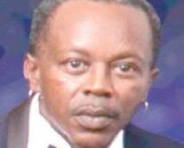 Clarice Dotson Wiley