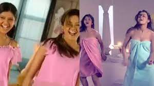 Old Video Of Jennifer Winget Surveen Chawla From Kasautii Zindagii Kay Dancing On Piya Piya Goes Viral Tv News India Tv