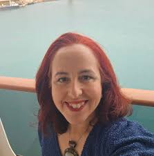 MAFT-SP AGM & CPD 2022 Prof. Angela Abela, President of MAFT-SP introducing  the PhD student Ms Mariella Zerafa who is presenting the area of her  research entitled