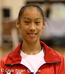 Gymn.ca: Laura-Ann Chong