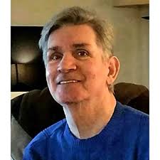 RICHARD L. "RICKY" DUSCH