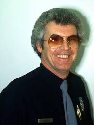 Wayne C. “Chet” Huntley (1939-1997)