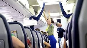 Grey kitchen bin ukrainian airlines shot / ed wyatt : Overhead Compartment Stock Video Footage 4k And Hd Video Clips Shutterstock