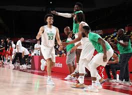 The men's basketball tournament at the 2020 summer olympics is the 20th edition of the basketball event for men at the summer olympic games. Bl0ja7e7ttwy2m