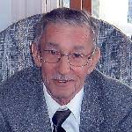 Gerard R. " Gerry " Parent