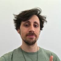 10+ "Daniel Corbí" profiles