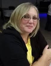 Obituary information for Anita Faye Smith